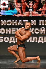 Чемпионат Воронежской области по бодибилдингу - 2025