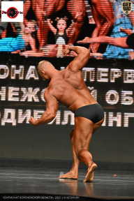 Чемпионат Воронежской области по бодибилдингу - 2025