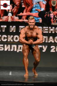 Чемпионат Воронежской области по бодибилдингу - 2025