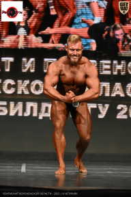 Чемпионат Воронежской области по бодибилдингу - 2025