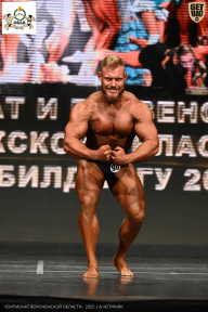 Чемпионат Воронежской области по бодибилдингу - 2025