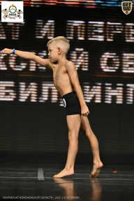 Чемпионат Воронежской области по бодибилдингу - 2025