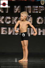 Чемпионат Воронежской области по бодибилдингу - 2025