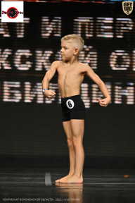 Чемпионат Воронежской области по бодибилдингу - 2025