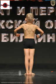 Чемпионат Воронежской области по бодибилдингу - 2025