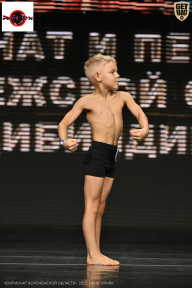 Чемпионат Воронежской области по бодибилдингу - 2025