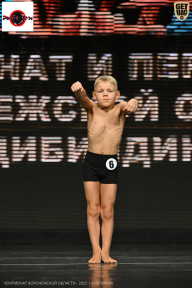 Чемпионат Воронежской области по бодибилдингу - 2025