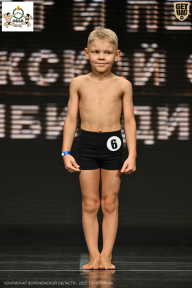 Чемпионат Воронежской области по бодибилдингу - 2025