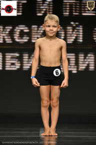 Чемпионат Воронежской области по бодибилдингу - 2025