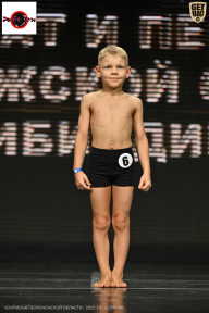 Чемпионат Воронежской области по бодибилдингу - 2025