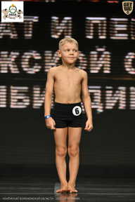 Чемпионат Воронежской области по бодибилдингу - 2025