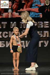 Чемпионат Воронежской области по бодибилдингу - 2025