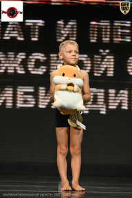 Чемпионат Воронежской области по бодибилдингу - 2025