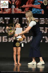 Чемпионат Воронежской области по бодибилдингу - 2025