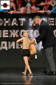 Чемпионат Воронежской области по бодибилдингу - 2025