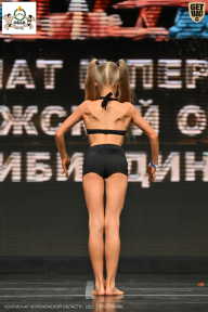 Чемпионат Воронежской области по бодибилдингу - 2025