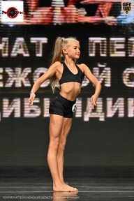 Чемпионат Воронежской области по бодибилдингу - 2025