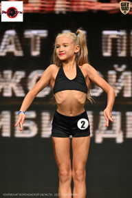 Чемпионат Воронежской области по бодибилдингу - 2025