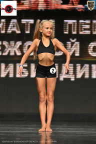 Чемпионат Воронежской области по бодибилдингу - 2025