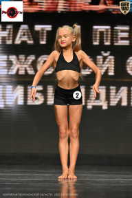 Чемпионат Воронежской области по бодибилдингу - 2025