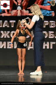 Чемпионат Воронежской области по бодибилдингу - 2025