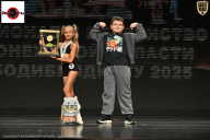 Чемпионат Воронежской области по бодибилдингу - 2025