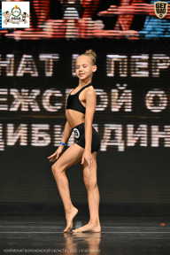 Чемпионат Воронежской области по бодибилдингу - 2025