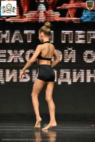 Чемпионат Воронежской области по бодибилдингу - 2025