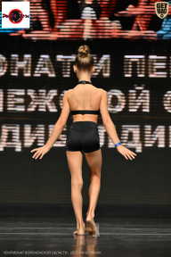 Чемпионат Воронежской области по бодибилдингу - 2025