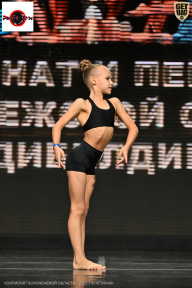 Чемпионат Воронежской области по бодибилдингу - 2025