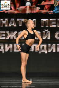 Чемпионат Воронежской области по бодибилдингу - 2025