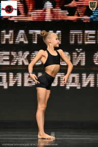 Чемпионат Воронежской области по бодибилдингу - 2025