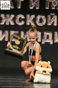 Чемпионат Воронежской области по бодибилдингу - 2025