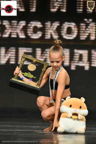 Чемпионат Воронежской области по бодибилдингу - 2025