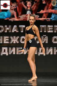 Чемпионат Воронежской области по бодибилдингу - 2025