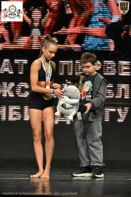 Чемпионат Воронежской области по бодибилдингу - 2025