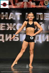 Чемпионат Воронежской области по бодибилдингу - 2025