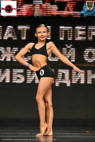 Чемпионат Воронежской области по бодибилдингу - 2025