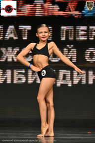 Чемпионат Воронежской области по бодибилдингу - 2025