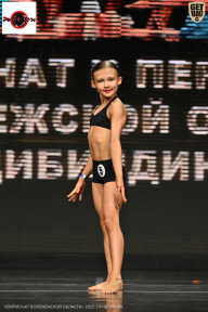 Чемпионат Воронежской области по бодибилдингу - 2025