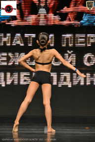 Чемпионат Воронежской области по бодибилдингу - 2025