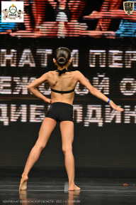 Чемпионат Воронежской области по бодибилдингу - 2025