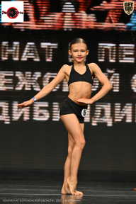 Чемпионат Воронежской области по бодибилдингу - 2025