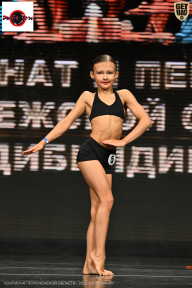 Чемпионат Воронежской области по бодибилдингу - 2025