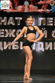 Чемпионат Воронежской области по бодибилдингу - 2025