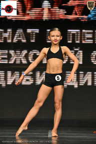 Чемпионат Воронежской области по бодибилдингу - 2025