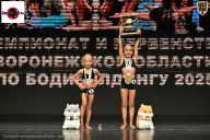 Чемпионат Воронежской области по бодибилдингу - 2025