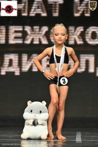 Чемпионат Воронежской области по бодибилдингу - 2025