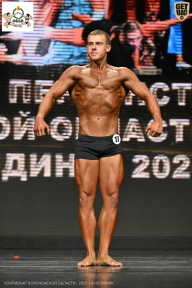 Чемпионат Воронежской области по бодибилдингу - 2025