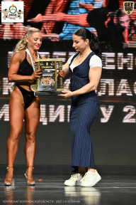 Чемпионат Воронежской области по бодибилдингу - 2025